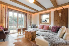 Chalet in Ellmau near Ski Slopes - Image 2