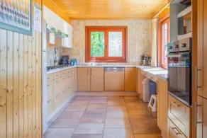 Holiday Home in Barvaux Weris with Sauna - Image 4