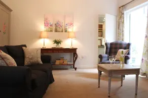 Cottage romantico per due vicino a Alton Towers e Stoke on Trent - Image 2
