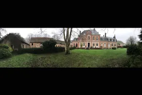 Château d'Embry met 16 kamers. - Image 2