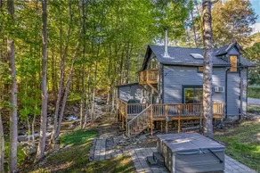 Stream Come True | Hot Tub, Ski, Hike, Relax - Image 3