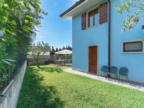 Holiday Apartment \"Bella Cora\" With Garden and Private Rooftop Terrace - Image 3
