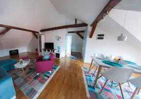Penthouse Apartment - Image 4