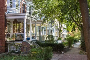 Free Off-Street Parking, Woodley Park/Zoo! - Image 4