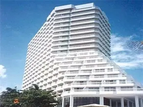 The Beach Suite 64 Sqm, Ocean View, 11th Floor - Image 3