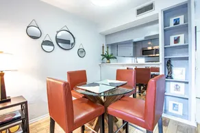 Turtle Creek studio condo w/ pet patio - Image 2