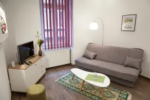 Unique Hideaway in the Heart of Sarajevo - Image 4