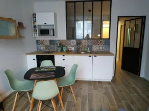 Very new apartment in the heart of Langeais - Image 3