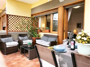 Penthouse Panoramic Terrace on the River - Image 4