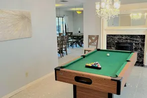 6 Beds / Pool / Grill / Billiards / Tampa - Image 4