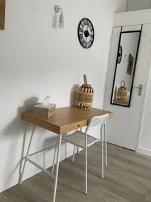 Apartment/Duplex Fontainebleau city center - Image 5