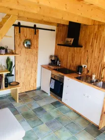 tiny-house Island cottage on Terschelling, Oosterend - Image 3