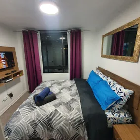 Apartment in Santiago with a view you'll fall in love with - Image 5