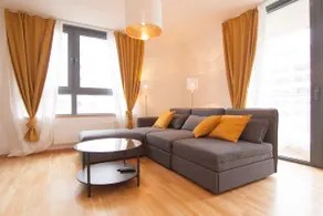 Apollo Apartment - Key-Box - Free Parking - Image 4