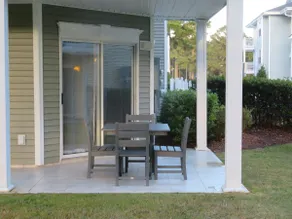 Ground Floor 2BR/2BA Golf View Condo - Image 4