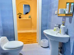 Quiet apartment 203 Oasis North Riyadh - Cozy Studio - Image 4