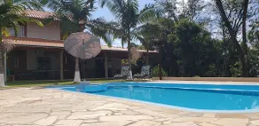 Rancho do Sagui, nature with warmth and comfort - Image 5