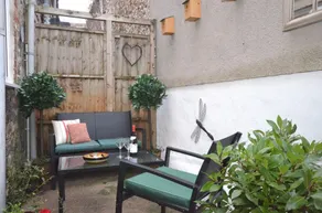 Cosy mews cottage nr Cathedral with parking - Image 5