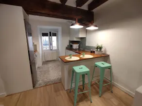 Charming apartment in La Granja. New. - Image 4
