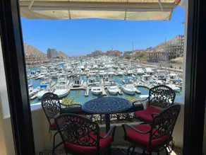 Stunning Marina views, best location in Cabo! - Image 2