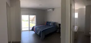 Gated condominium house by the south atlantida sea - Image 3