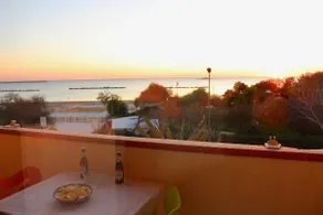 L'appartamento Romantic Sunset ti offre un indimenticabile soggiorno vista mare - Image 4