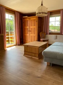 Vacation home ”Kathl” in the Bavarian Forest - Image 2