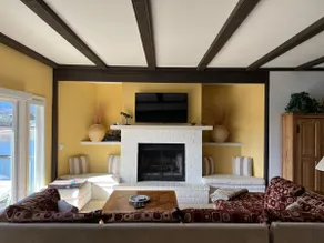 Westra's Waterfront Abode w/Private Dock, WiFi on quiet cul de sac! - Image 5