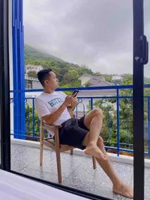 Livin 96 Villa - Biệt Thự View Biển Vũng Tàu - Image 5
