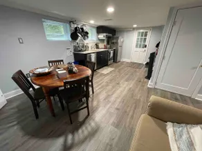 Cozy DC Suite Near Basilica, CUA - Parking & Metro - Image 4