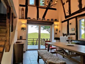 Grandmas Hilde house high above the mosel - Image 3