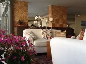 Aparthotel Leblon Flat between Beach/Lagoon/Shopping - Image 3