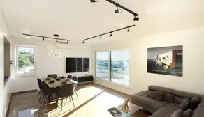 Luxury Penthouse • 3 Terraces & Garage • 30% off ! - Image 2