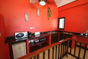Island View Villa, Sea Views Hin Kong - Image 4