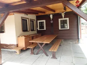 Recreation cottage for families with children for 27 people. - Image 5