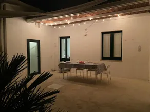 ”La casa del melograno” (The pomegranate house) - Image 3