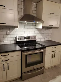 Le Chalet St-Léo, ground floor - Image 2