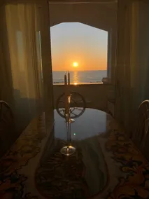 Villa Lilla sulla Spiaggia di San Vincenzo LUXURY - Image 4