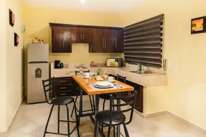 Perla's Studio in Xel-Ha House - Image 3