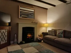 Coastal Hideaway, Weymouth/Portland cosy cottage - Image 2