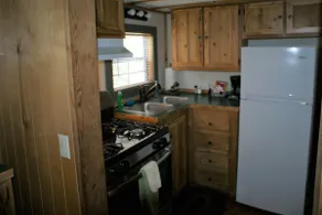 Bear Cabin with Hot Tub at Solitude Pointe - Image 5