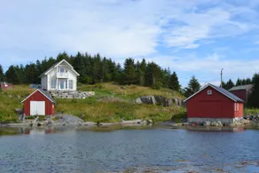 Rental home in a beautiful and scenic environment - Image 3