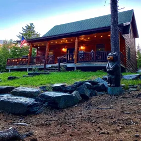 Secluded Cabin *Full ATV Access*Lake Access*Pet Friendly - Image 4