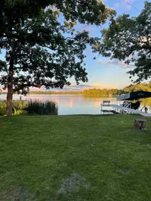 Lakefront Living on Buchanan Lake - Image 2