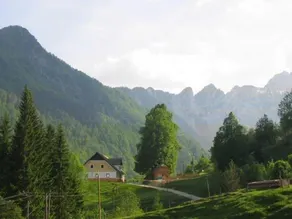 Tourist farm Gradišnik - Image 5