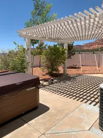 Secluded desert home with starry skies in Kanab! - Image 3