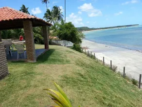 House on Praia Japaratinga - Image 4