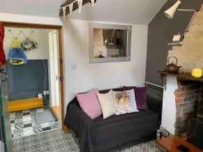 Tiny Cottage for couples in the countryside - Image 5