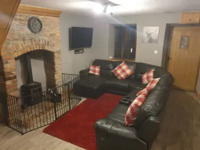 Cosy Minffordd Let - Llanuwchllyn near, Bala LL23 - Image 4