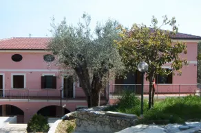 Panoramic terrace in Marina di Camerota. - Image 3